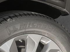 2023款 GLE 350 4MATIC 时尚型 