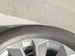 2023款 GLE 350 4MATIC 时尚型 