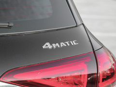 2023款 GLE 350 4MATIC 时尚型 
