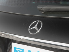 2023款 GLE 350 4MATIC 时尚型 
