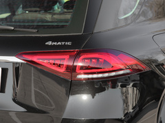 2023款 GLE 350 4MATIC 时尚型 