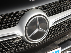 2023款 GLE 350 4MATIC 时尚型 