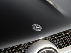 2023款 GLE 350 4MATIC 时尚型 