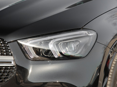 2023款 GLE 350 4MATIC 时尚型 
