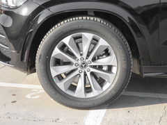 2023款 GLE 350 4MATIC 时尚型 