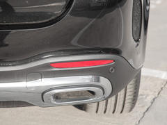 2023款 GLE 350 4MATIC 时尚型 
