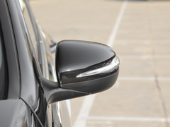 2023款 GLE 350 4MATIC 时尚型 