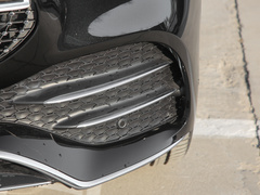 2023款 GLE 350 4MATIC 时尚型 