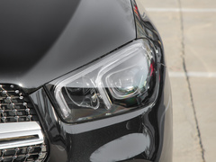 2023款 GLE 350 4MATIC 时尚型 