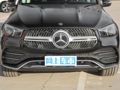 2023款 GLE 350 4MATIC 时尚型 