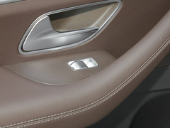 2023款 GLE 350 4MATIC 时尚型 