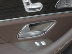 2023款 GLE 350 4MATIC 时尚型 