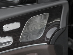 2023款 GLE 350 4MATIC 时尚型 