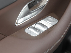 2023款 GLE 350 4MATIC 时尚型 