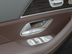 2023款 GLE 350 4MATIC 时尚型 