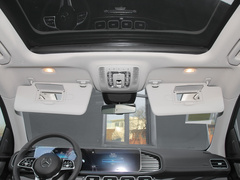 2023款 GLE 350 4MATIC 时尚型 
