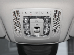 2023款 GLE 350 4MATIC 时尚型 