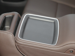 2023款 GLE 350 4MATIC 时尚型 
