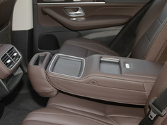 2023款 GLE 350 4MATIC 时尚型 