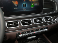 2023款 GLE 350 4MATIC 时尚型 