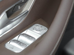 2023款 GLE 350 4MATIC 时尚型 