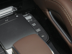 2023款 GLE 350 4MATIC 时尚型 