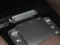 2023款 GLE 350 4MATIC 时尚型 