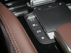 2023款 GLE 350 4MATIC 时尚型 