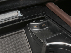 2023款 GLE 350 4MATIC 时尚型 