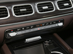2023款 GLE 350 4MATIC 时尚型 