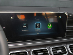 2023款 GLE 350 4MATIC 时尚型 