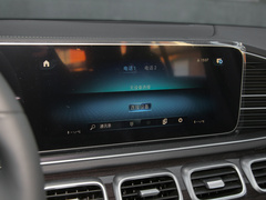 2023款 GLE 350 4MATIC 时尚型 