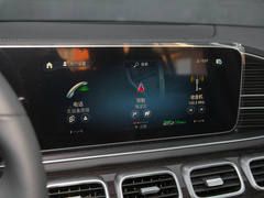2023款 GLE 350 4MATIC 时尚型 