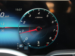 2023款 GLE 350 4MATIC 时尚型 