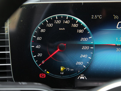 2023款 GLE 350 4MATIC 时尚型 