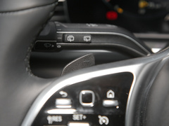 2023款 GLE 350 4MATIC 时尚型 