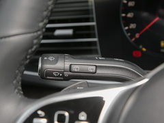 2023款 GLE 350 4MATIC 时尚型 