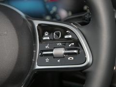 2023款 GLE 350 4MATIC 时尚型 