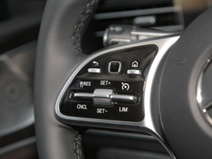 2023款 GLE 350 4MATIC 时尚型 