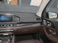 2023款 GLE 350 4MATIC 时尚型 
