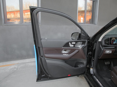 2023款 GLE 350 4MATIC 时尚型 