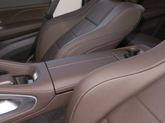 2023款 GLE 350 4MATIC 时尚型 
