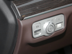 2023款 GLE 350 4MATIC 时尚型 