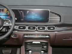 2023款 GLE 350 4MATIC 时尚型 