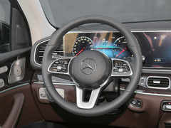 2023款 GLE 350 4MATIC 时尚型 