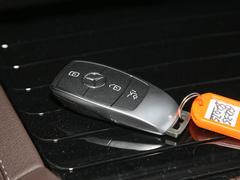 2023款 GLE 350 4MATIC 时尚型 