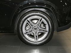 2023款 GLE 450 4MATIC 时尚型 