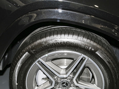 2023款 GLE 450 4MATIC 时尚型 