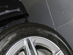 2023款 GLE 450 4MATIC 时尚型 