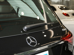 2023款 GLE 450 4MATIC 时尚型 